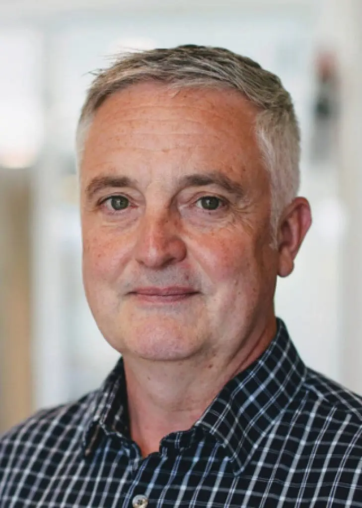 ISMND - mark-cookson-headshot
