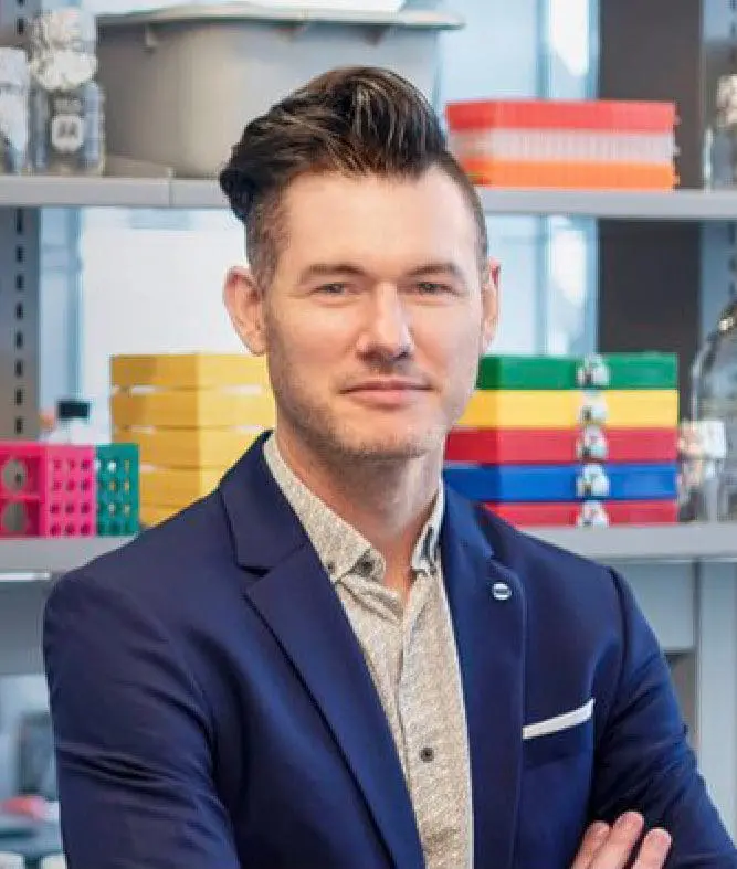 ISMND - Shane Liddelow, Ph.D.-headshot