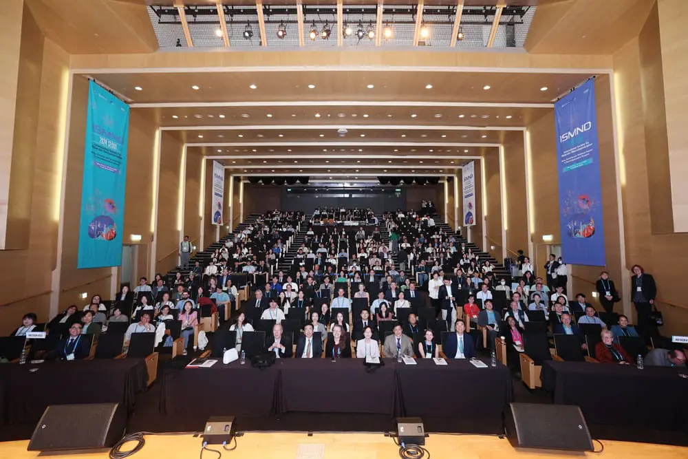 ISMND 2024 Conference