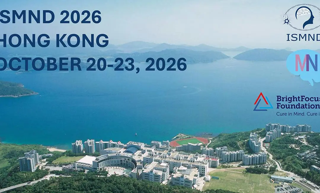 ISMND 2026