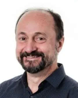 ismnd-Bart De Strooper Virginia Lee, PhD