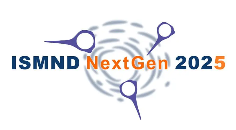 ISMND NextGen 2025