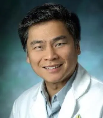 Virginia Lee, PhD