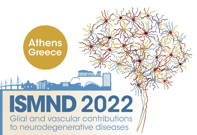 ISMND 2022 International Conference in Athens, Greece