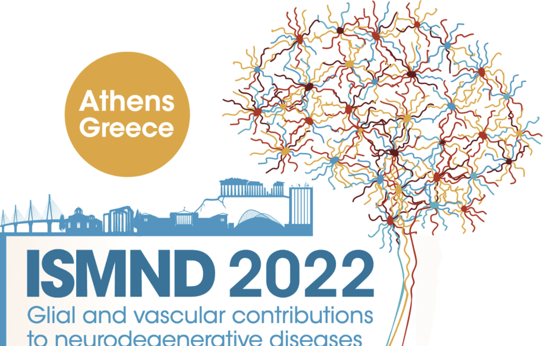 Annual Meeting – ISMND 2022