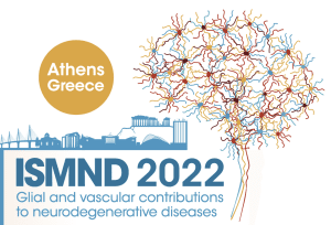 ISMND 2022 October 10-12 Athens Greece