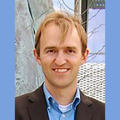 Dominik Paquet, PhD