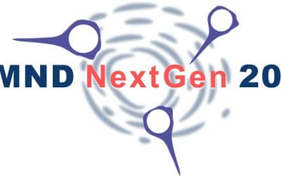 ISMND NextGen 2023