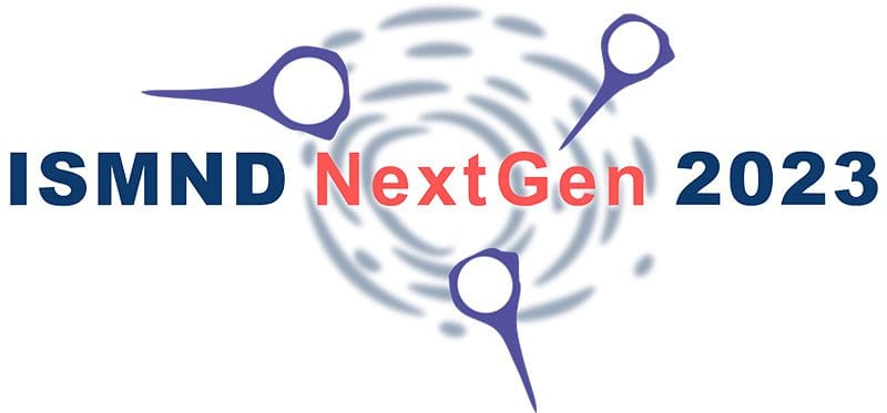 ISMND NextGen Abstract Book