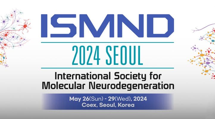 ISMND 2024 Conference