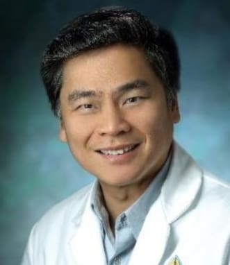 ISMND-Phil Wong headshot Virginia Lee, PhD